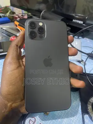 Apple iPhone 12 Pro 128 GB Gray