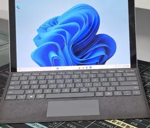 New Laptop Microsoft Surface Pro 7+ 16GB Intel Core i7 SSD 512GB