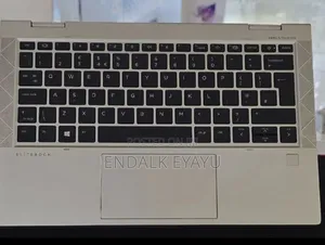 New Laptop HP EliteBook 830 G7 16GB Intel Core i5 SSD 512GB