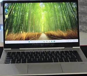 New Laptop HP EliteBook 830 G7 16GB Intel Core i5 SSD 512GB