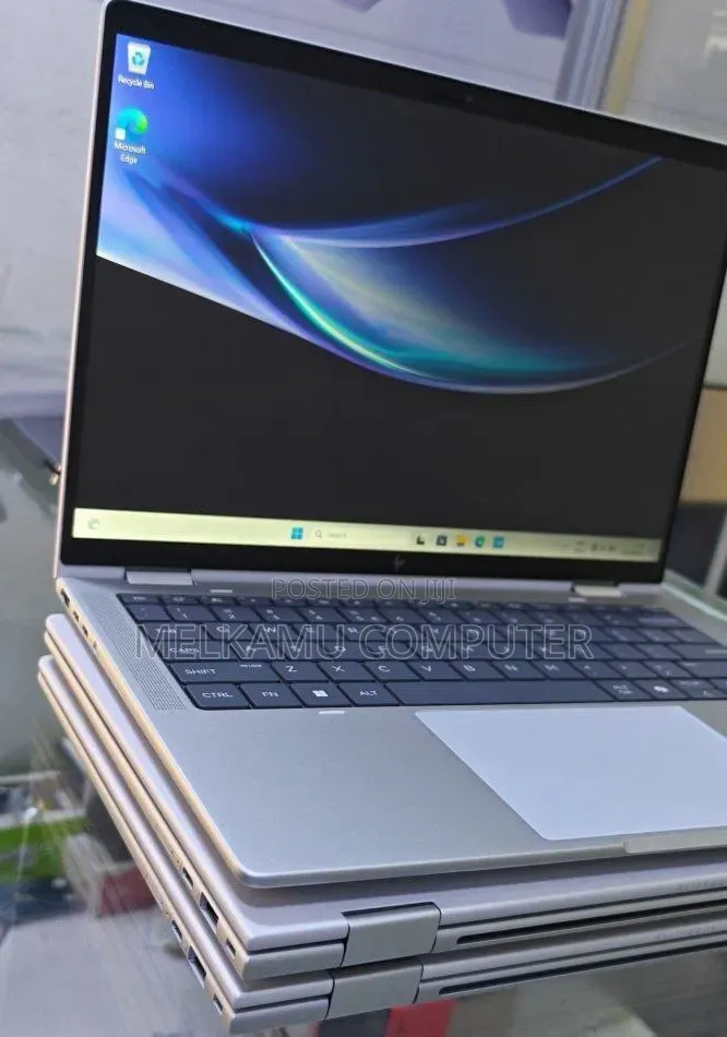 New Laptop HP EliteBook X360 1040 G11 32GB Intel Core Ultra 7 SSD 1T