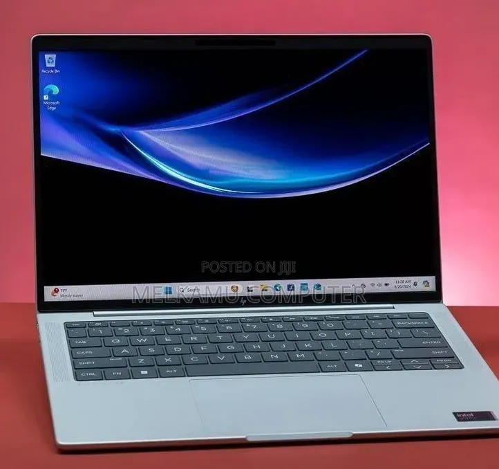 New Laptop HP EliteBook X360 1040 G11 32GB Intel Core Ultra 7 SSD 1T