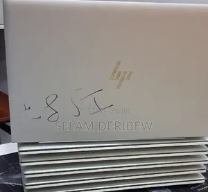 New Laptop HP EliteBook 840 G7 8GB Intel Core i5 SSD 512GB