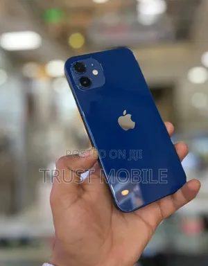 Apple iPhone 13 256 GB Blue