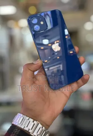Apple iPhone 13 256 GB Blue