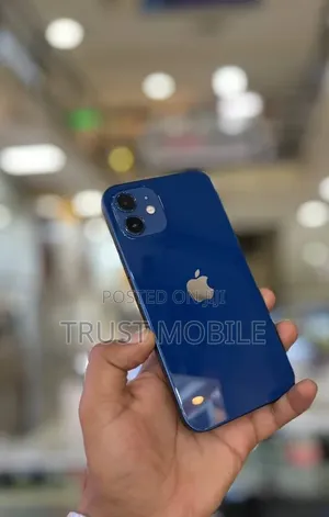 Apple iPhone 13 256 GB Blue