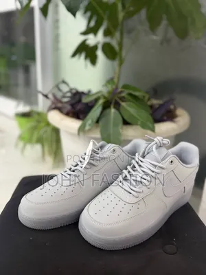Air Force በርዶ ሶል