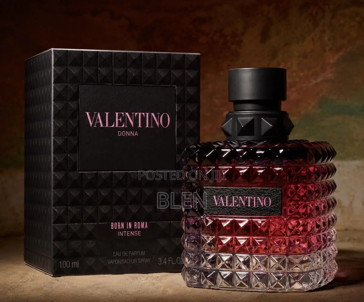 Valentino Donna