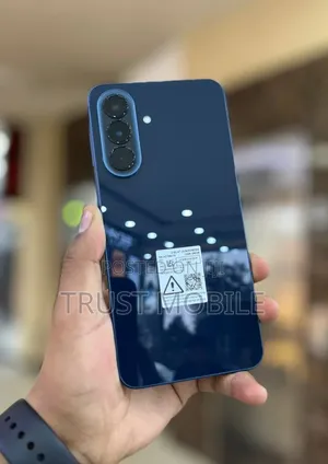 New Samsung Galaxy A57 256 GB Blue