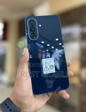 New Samsung Galaxy A57 256 GB Blue
