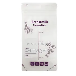 30pcs Only Baby Breast Milk Storage Bag