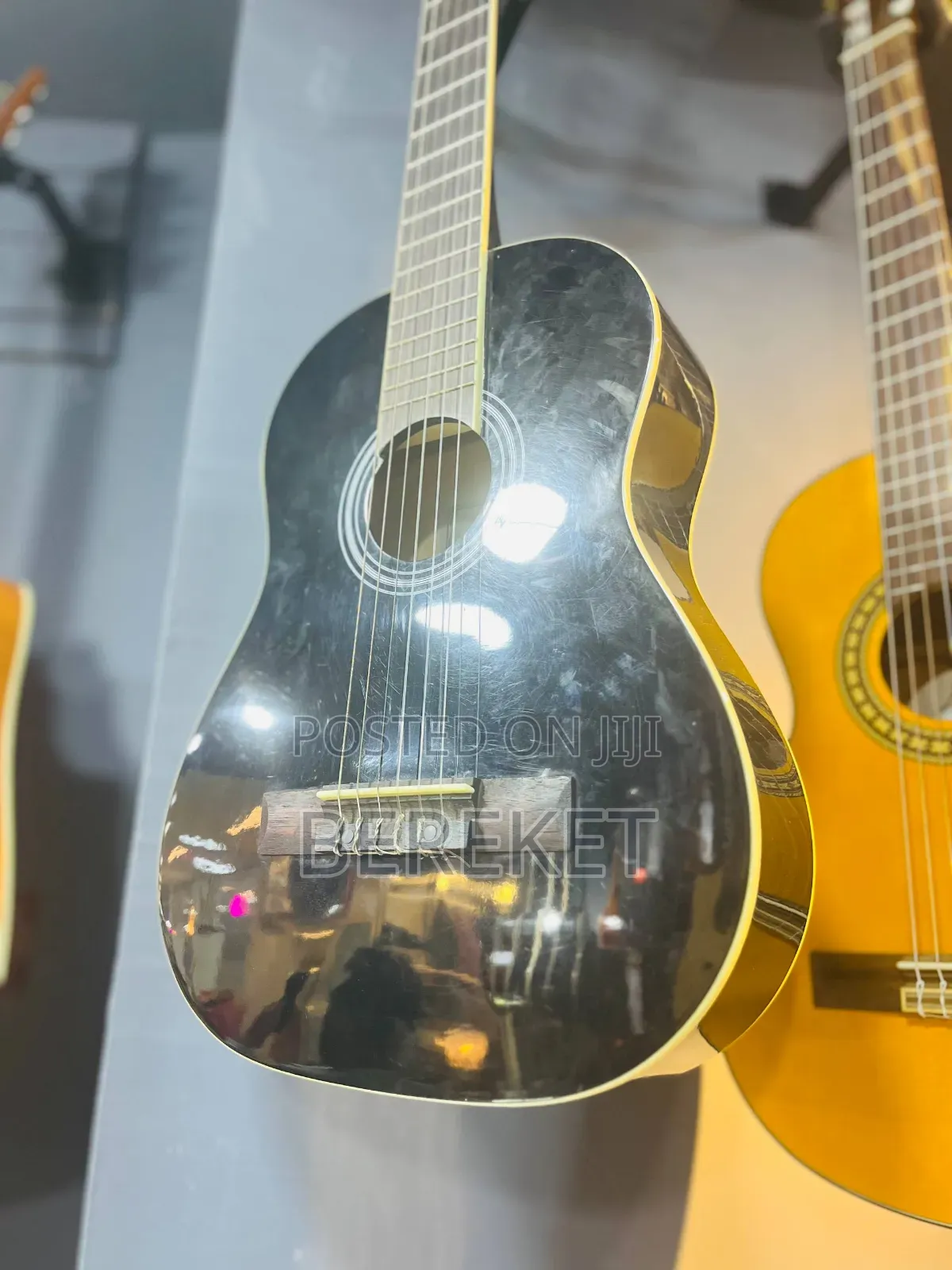 Classic Guitar Naylon String