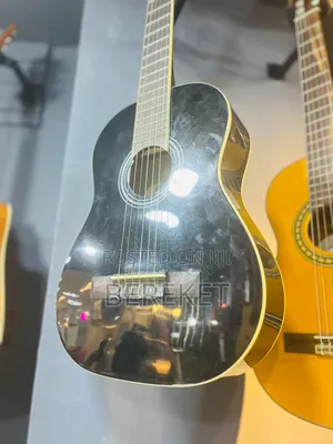 Classic Guitar Naylon String