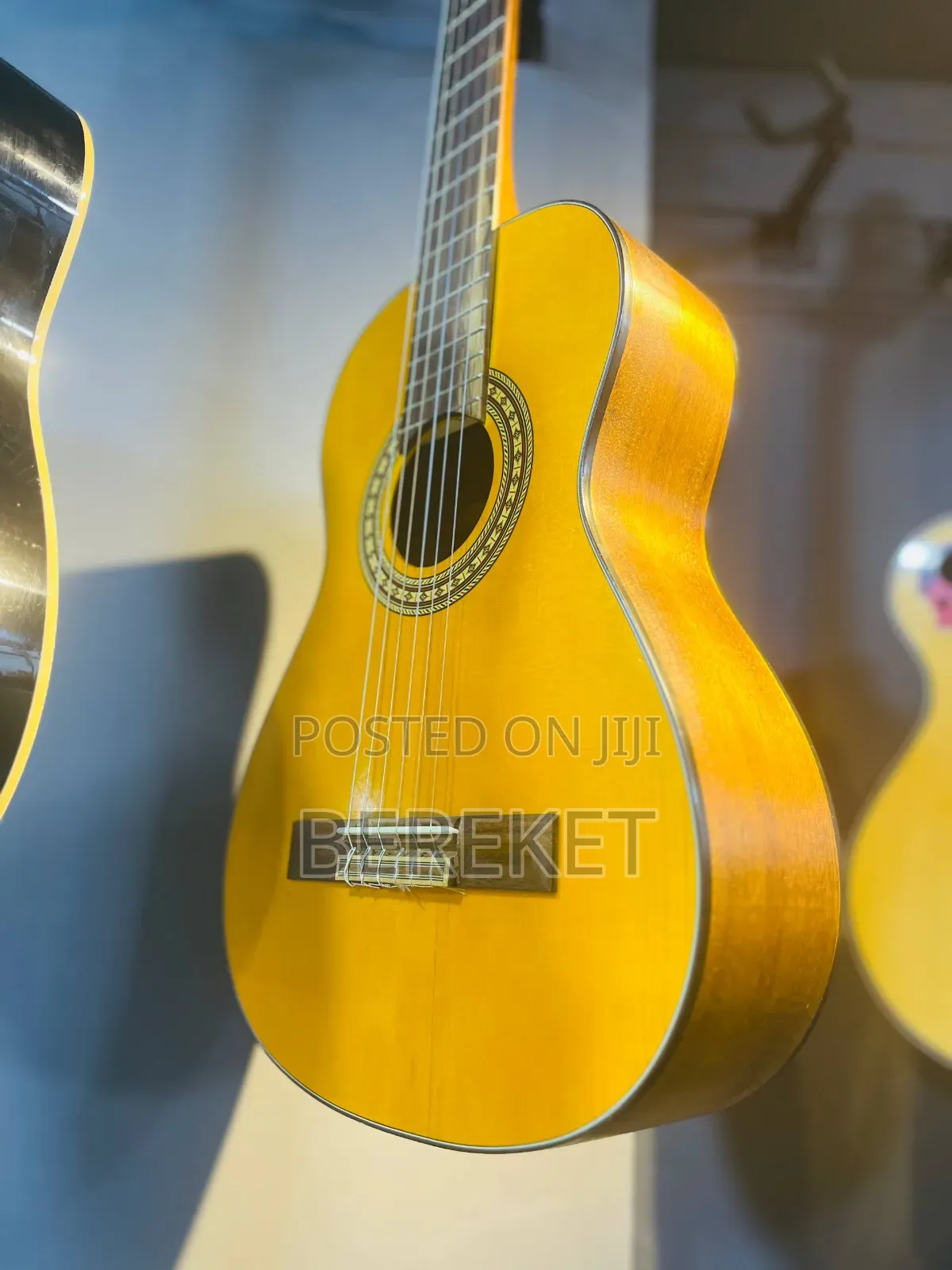 Classic Guitar Naylon String