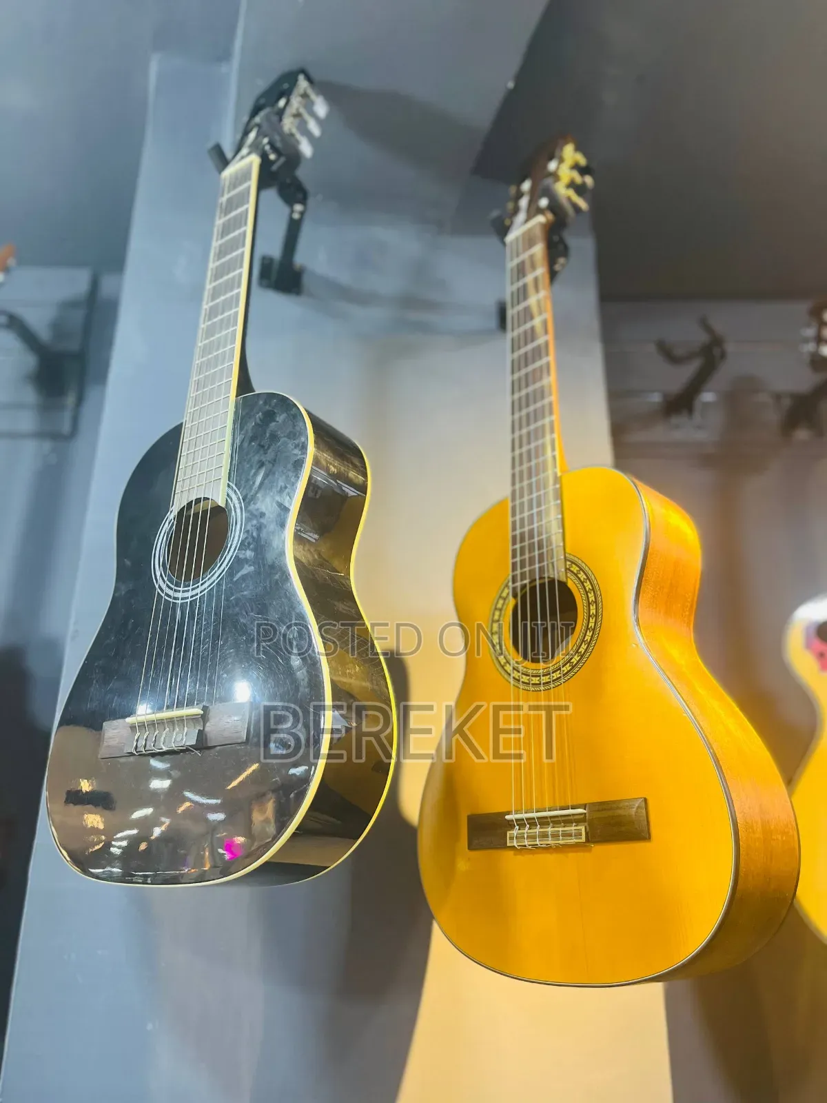 Classic Guitar Naylon String