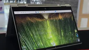 New Laptop HP EliteBook 830 G7 16GB Intel Core i5 SSD 512GB