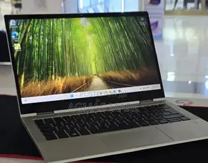 New Laptop HP EliteBook 830 G7 16GB Intel Core i5 SSD 512GB