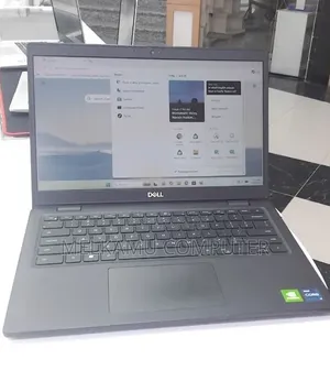 New Laptop Dell Latitude 3420 8GB Intel Core i7 SSD 256GB