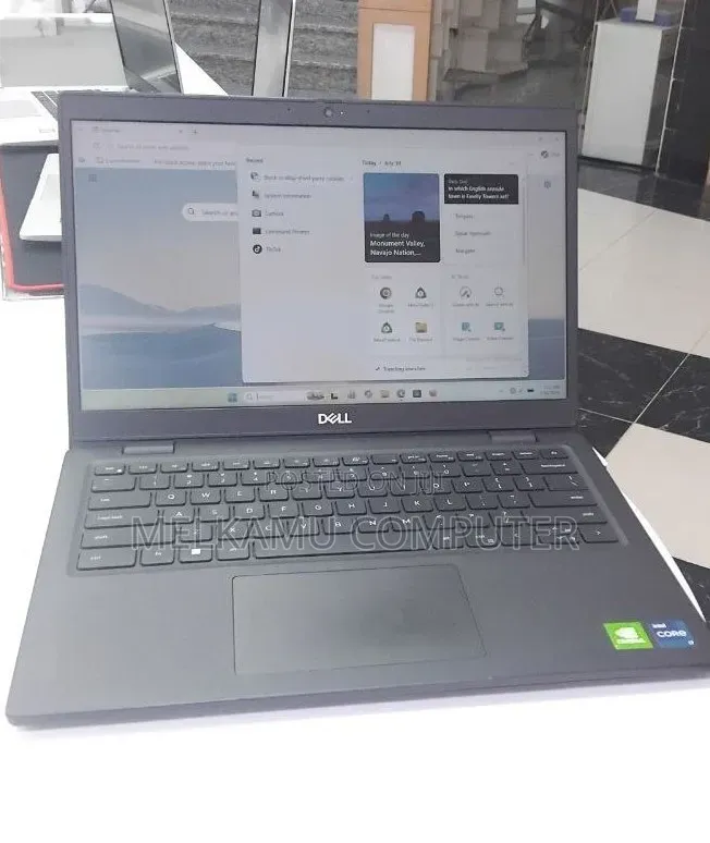 New Laptop Dell Latitude 3420 8GB Intel Core i7 SSD 256GB