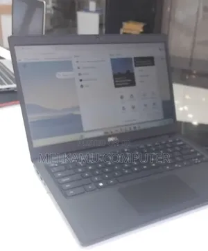 New Laptop Dell Latitude 3420 8GB Intel Core i7 SSD 256GB