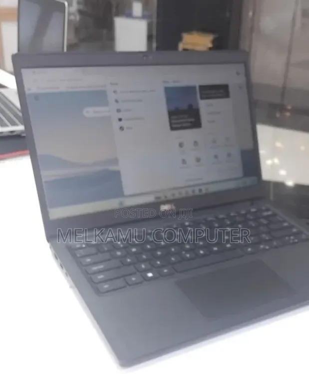 New Laptop Dell Latitude 3420 8GB Intel Core i7 SSD 256GB