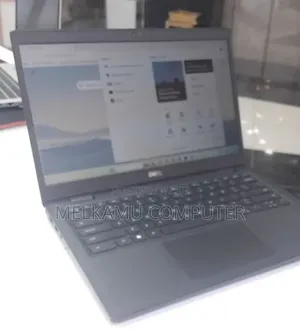 New Laptop Dell Latitude 3420 8GB Intel Core i7 SSD 256GB