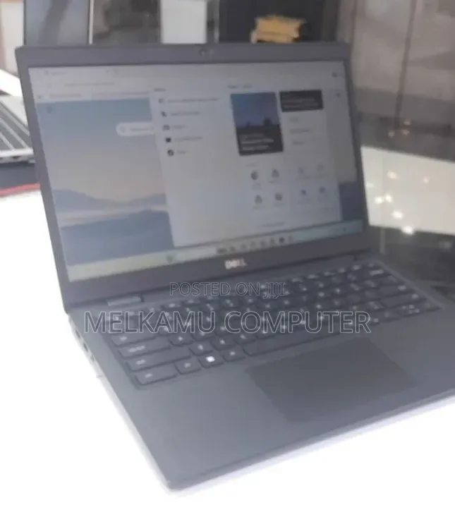 New Laptop Dell Latitude 3420 8GB Intel Core i7 SSD 256GB