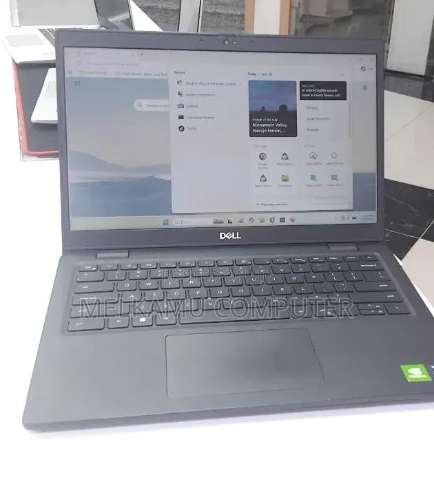 New Laptop Dell Latitude 3420 8GB Intel Core i7 SSD 256GB