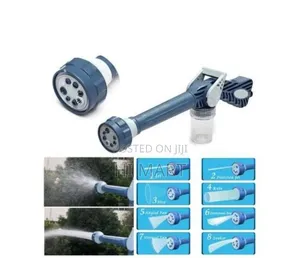 Top Quality Ez Jet Water Cannon