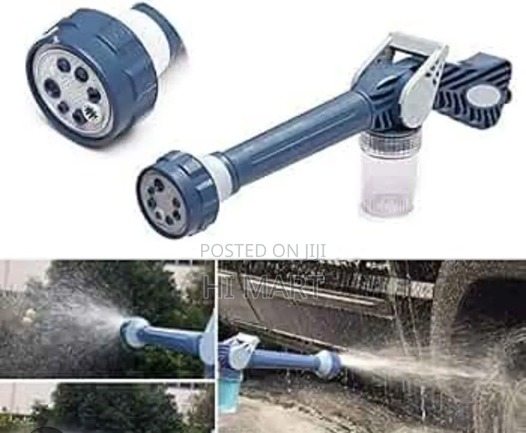Top Quality Ez Jet Water Cannon
