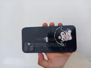 Apple iPhone 12 64 GB Black