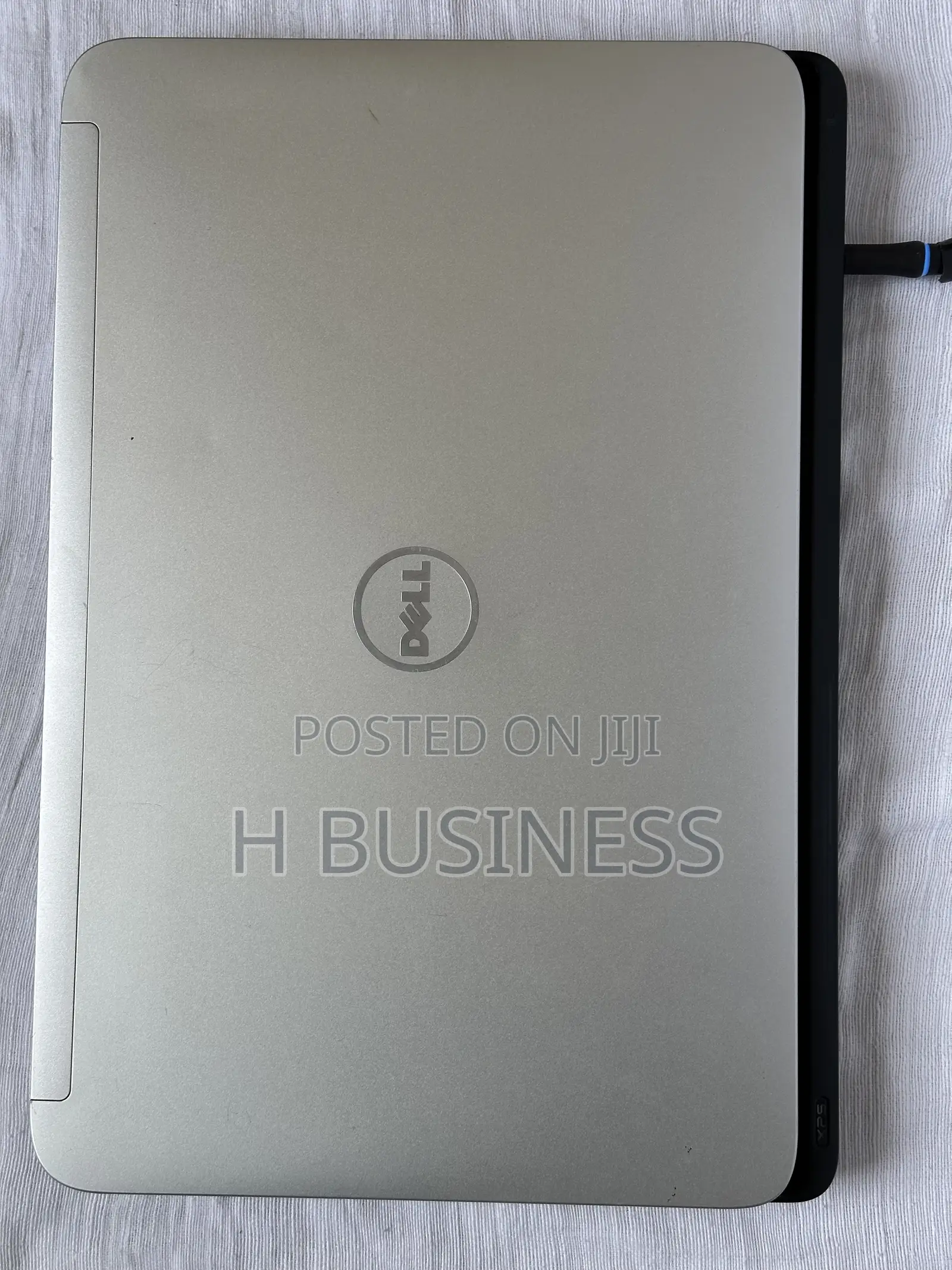 Laptop Dell XPS 13 8GB Intel Core i7 HDD 500GB