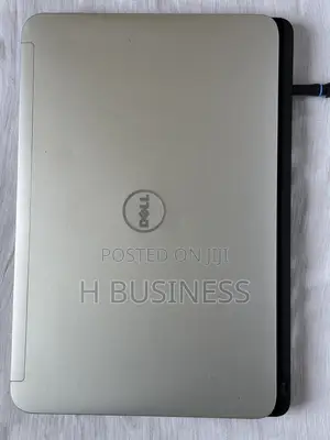 Laptop Dell XPS 13 8GB Intel Core i7 HDD 500GB