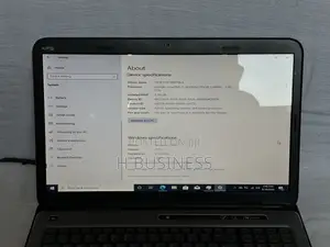 Laptop Dell XPS 13 8GB Intel Core i7 HDD 500GB