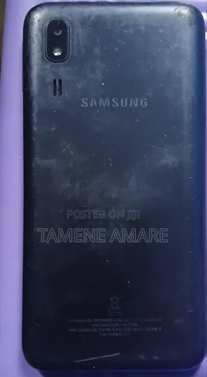 Samsung Galaxy A2 Core 16 GB Black