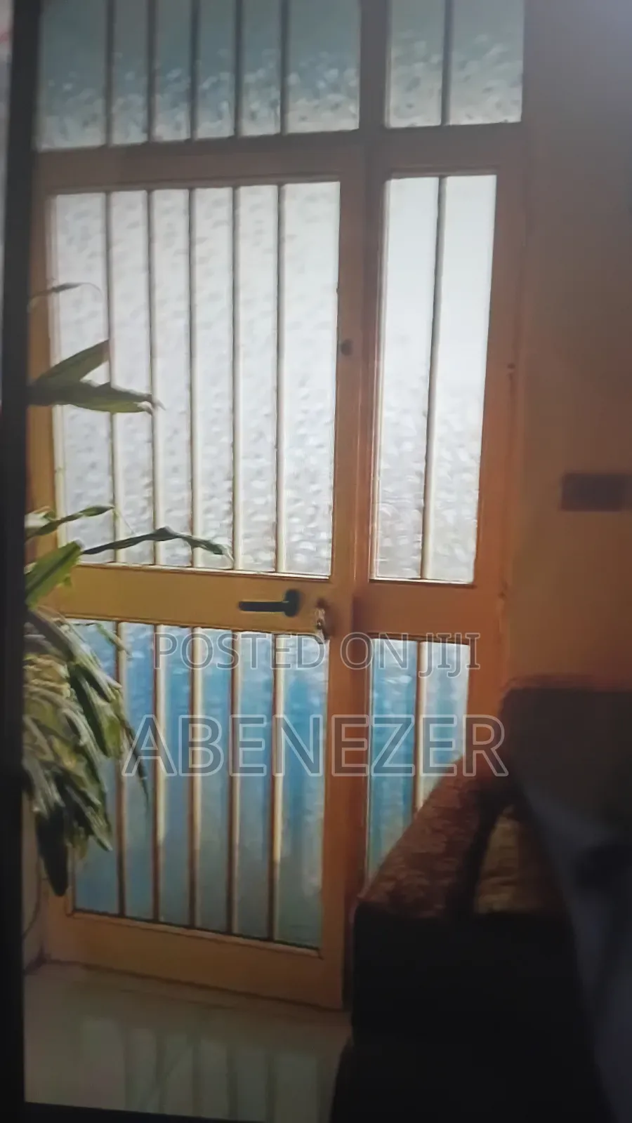 Furnished 2bdrm Condo in Akaky Kaliti for sale