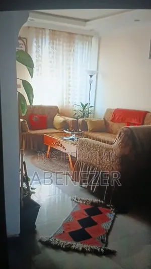 Furnished 2bdrm Condo in Akaky Kaliti for sale