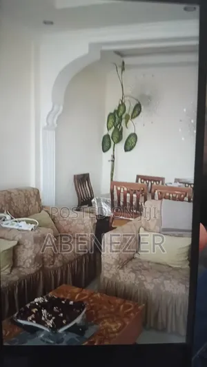 Furnished 2bdrm Condo in Akaky Kaliti for sale