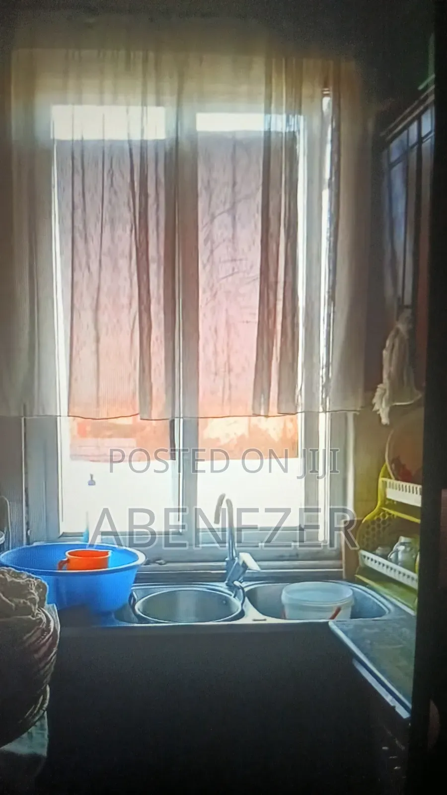 Furnished 2bdrm Condo in Akaky Kaliti for sale