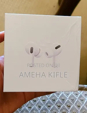Airpods Pro