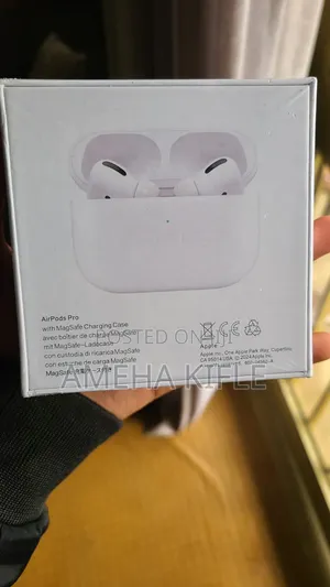 Airpods Pro