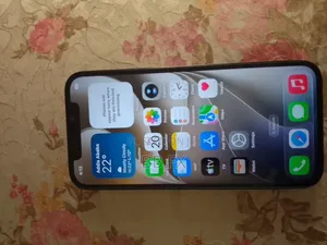 Apple iPhone 12 64 GB Black