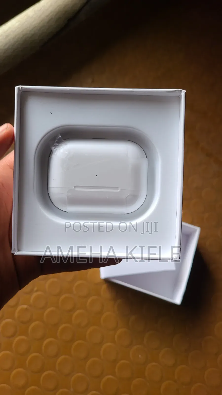 Airpods Pro