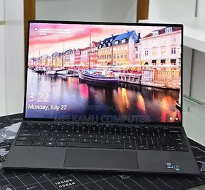 New Laptop Dell XPS 13 16GB Intel Core i7 SSD 512GB
