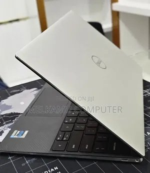 New Laptop Dell XPS 13 16GB Intel Core i7 SSD 512GB