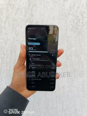 Motorola Moto G 5G 128 GB Gray