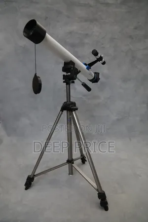 ቴሌስኮፕ/ Hypatia Telescope