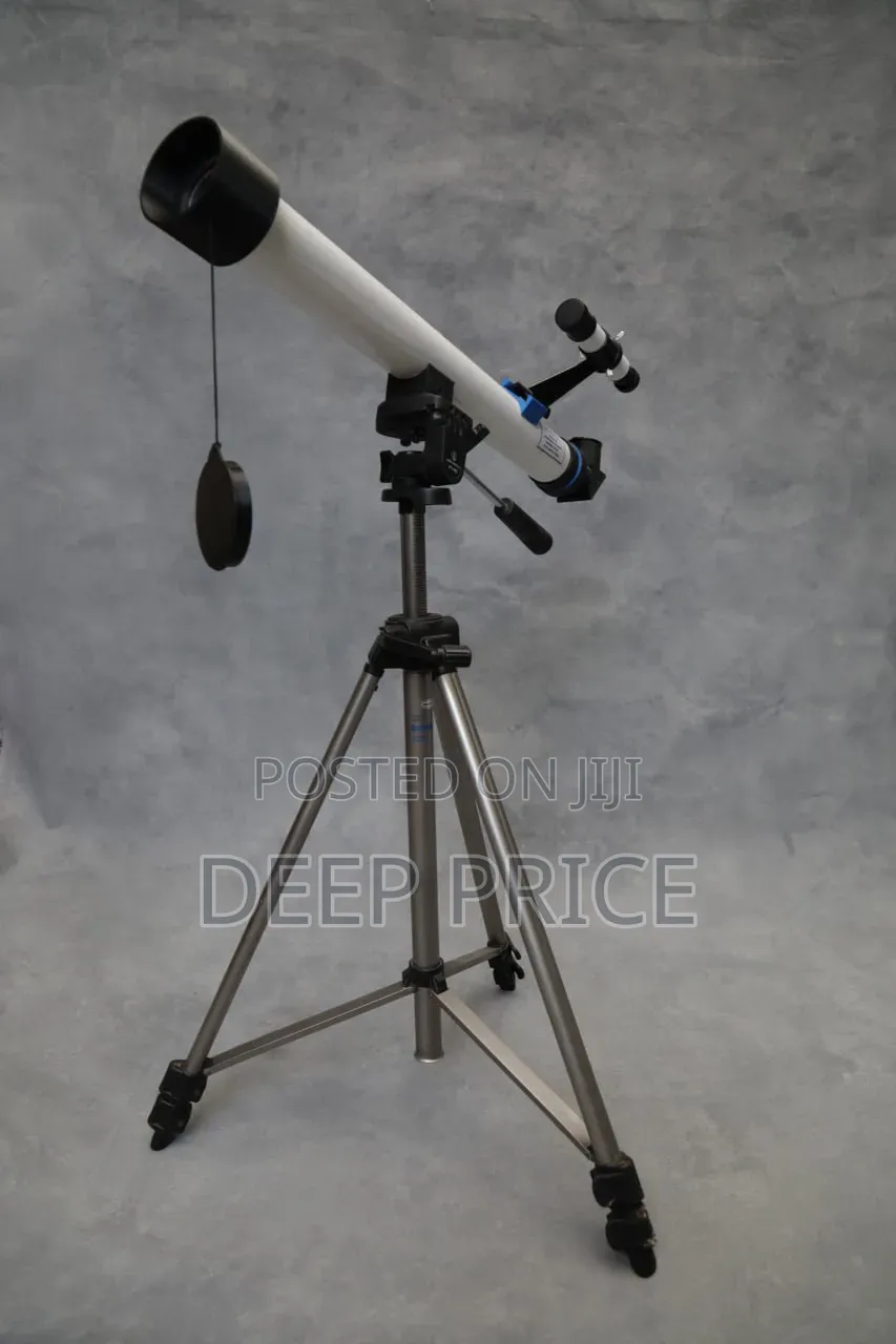 ቴሌስኮፕ/ Hypatia Telescope