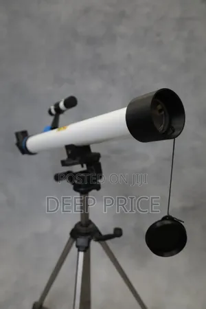 ቴሌስኮፕ/ Hypatia Telescope