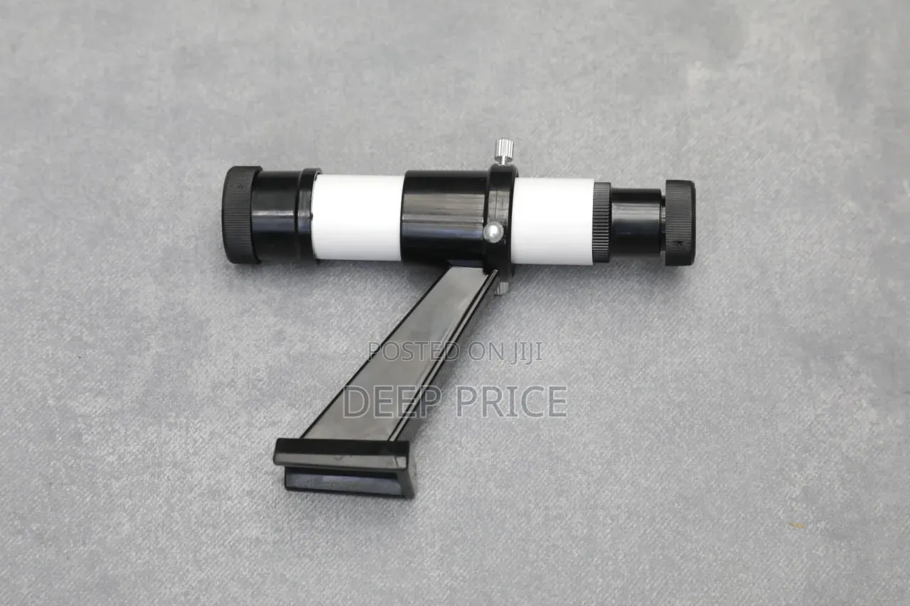 ቴሌስኮፕ/ Hypatia Telescope